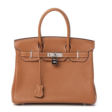 hermes hac 50 birkin bag|Hermes Birkin 30 gold togo.